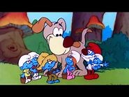 PAPA'S PUPPY PRESCRIPTION • Full Episode • The Smurfs