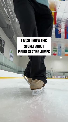 Coach Mary | Figure Skating & Off-Ice Training on Instagram: "Adult Figure Skaters! ✨ You wish you knew this sooner about ice skating jumps. Comment or DM “rotate” for free access to 100+ figure skater jump drills 🥰 We incorporate on ice drills for: ✅ warmup & simple plyometrics ✅ jump takeoff, rhythm, and timing drills ✅ air position, quickness, & back spin drills ✅ jump landing consistency drills Your 2026 off ice training plan is waiting for you! Follow @coachmaryskating for more figure skat