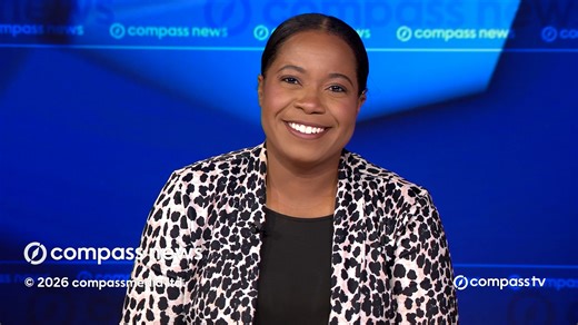 Compass News - 8 April 2026 - Compass TV