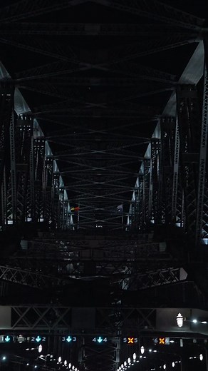 It had to be @TkayMaidza. Defender House, Sydney. #Defender