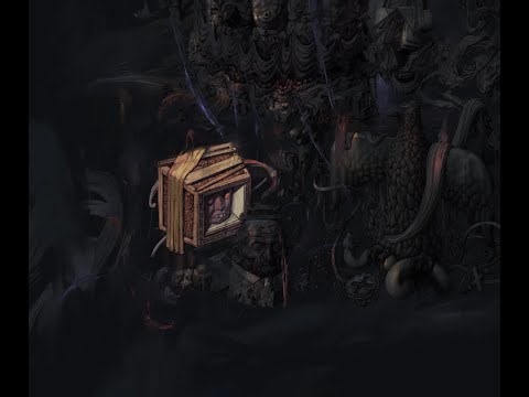 Trant Heidelstam / Wompty-Dompty Dom Centre