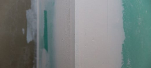 Greenboard vs. Blueboard | DoItYourself.com