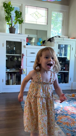 874K views · 8.2K reactions |  Easy DIY pool noodle ball game! Fun for the whole family! #toddler #familyfun #craft #preschool #game | Jeff & Lauren | Facebook