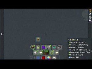 FTBQuests 1.20, 49: Grid Scale