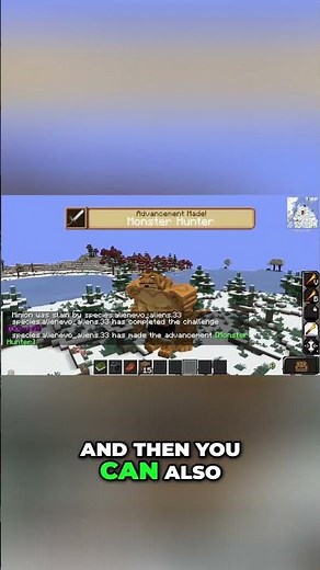 Transforming Into Adult Ben 10 Aliens in Minecraft | Alien Force #ben10 #minecraftmod #omnitrix