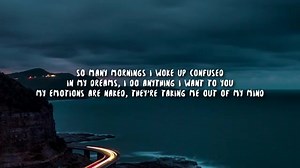 Camila Cabello - Shameless (Lyrics) | Music Asyiik