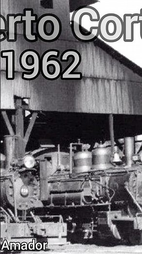 The National Railway of Honduras's railbus: a journey to the most sensational past of the north c...