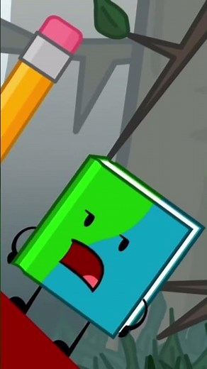 Bfdia 5c- Press The Red Button!