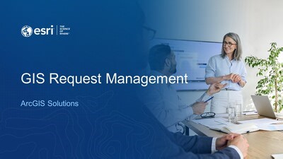 GIS Request Management
