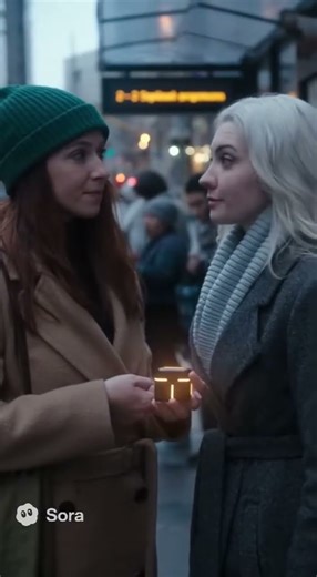 Aliens among us part 4