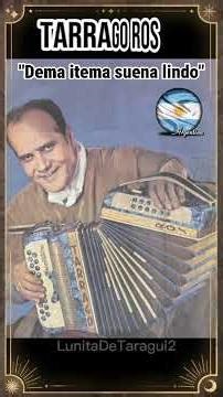 #TARRAGO ROS 🇦🇷#"DEMA ITEMA SUENA LINDO"#Patrimoniode la humanidad # clasicosdelchamame # shorts
