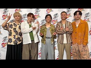 🎤✨【Da-iCEが『音楽の日2025』で話題沸騰！】✨🎤