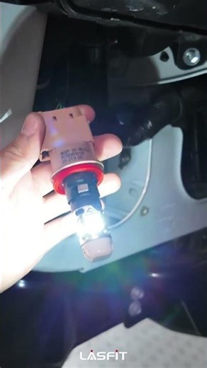 2024 Ford F350 XL LED Turn Signal Bulb Upgrade | 4257D Switchback Install (No Hyper Flash)