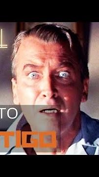 Intro to Alfred Hitchcock's VERTIGO (1958)