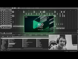 BEAT NO ACID PRO DESDE O INICIO