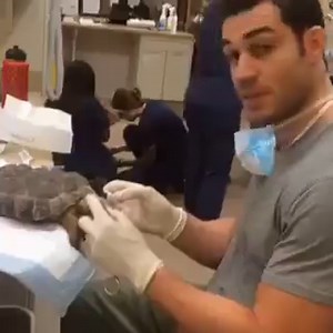 53K views · 2.5K reactions | #feedingtube (aka E-tube aka esophageal...