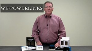 WattBox PowerLink2 Product Introduction