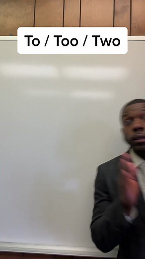 To vs Too vs Two: Understanding the Difference