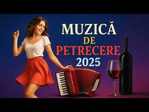 🎻 Muzică Lăutărească de Petrecere 2025 Colaj pentru Chef și Veselie