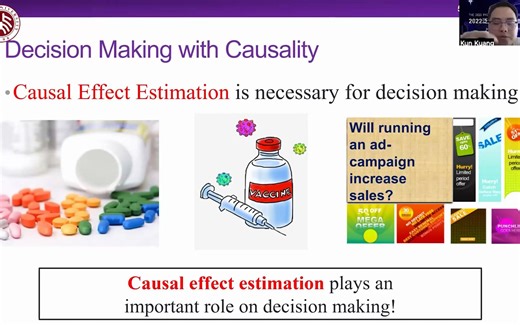 Learning Causal Representations for Generalization in Reinforcement Learning_