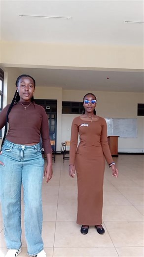 Azonto Dance Challenge with Nkatha