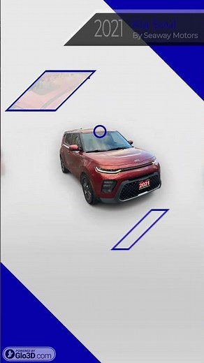 Kia Soul 2021 car review