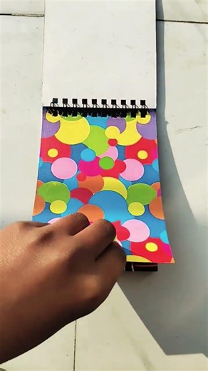 my scratch book art ✨💟💞