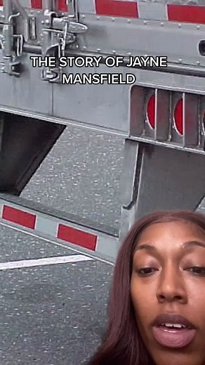 The Intriguing Story of Jayne Mansfield