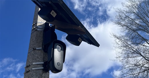 MPD cuts off most officers' access to license plate reader database amid misuse allegations