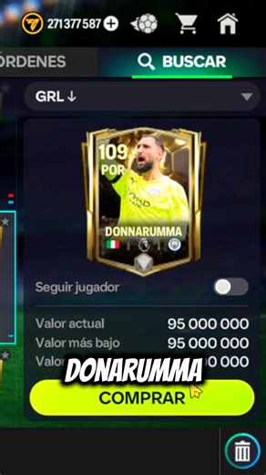 TAKE ADVANTAGE OF THE BEST MARKET DECLINE EVER AND DO THIS #fcmobile #shorts #fifamobile