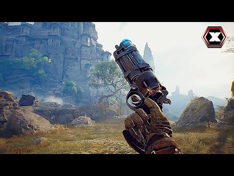 TOP 15 Amazing Upcoming First-Person Shooter Games 2022 & Beyond | PS5, Xbox Series X, PS4, XB1, PC