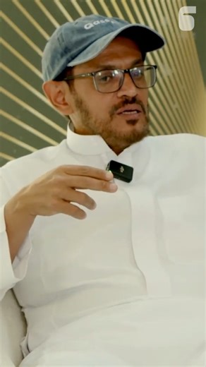 ‎fasllah | فاصلة‎ on Instagram‎: ". «المعادلة التي يبحث عنها الجميع هي الجمع بين فيلم ينجح في شباك التذاكر ويقدّم في الوقت نفسه مادة فنية عميقة، ولن نصل إليها الآن قبل أن يُثقف صُنّاع السينما أنفسهم أولًا.» الناقد فهد الأسطا يتحدث عن شرط صناعة فيلم يمزج بين الجودة الفنية والجماهيرية في المملكة، في حوار له ضمن فعاليات مهرجان أفلام السعودية بدورته الحادية عشرة."‎