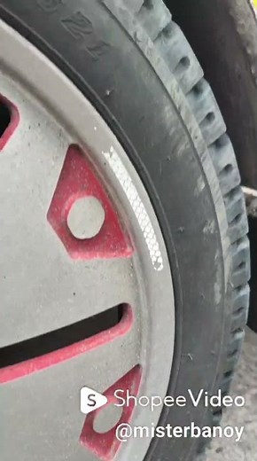 Chaoyang Tires for Tricycle Product Review #chaoyang #tricycletires