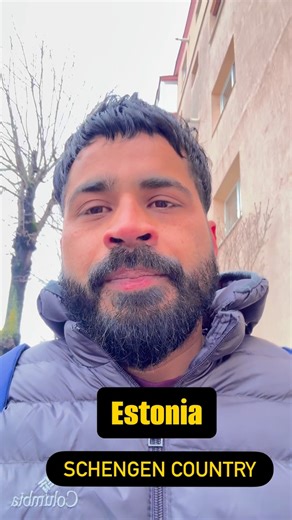 iFateh Singh Gadani on Instagram: "Estonia europe country #estonia #ifatehsinghgadani"