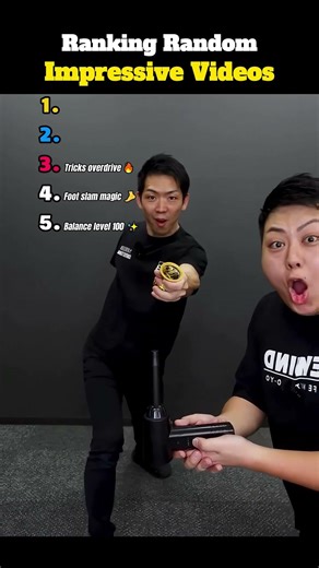 Ranking Random Impressive Videos Pt.49 👍 #epic #impressive