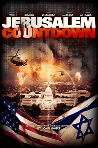 Jerusalem Countdown Summary, Trailer, Cast, Where to Watch and More