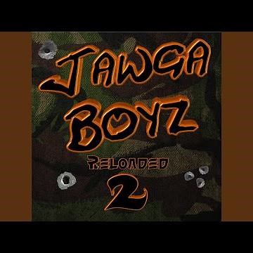 Jawga Boyz (Interlude)
