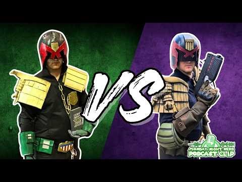 Comparison Kills Creativity in Cosplay