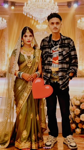 #dreamina #dreaminapioneer #capcutpioneer How to create ultra-realistic gold-green gradient shiny saree photos in seconds 📸｜AI creates stunning saree portraits instantly 🤖｜Next-level AI photo generation ✨｜Make cinematic saree portraits with AI magic 💚✨ म कसरी यति सुन्दर gold-green gradient saree फोटो बनाउन सक्छु? 😳｜AI ले बनाएको यो realistic saree portrait त अचम्मको छ ❤️｜Everyone is trying this AI saree effect right now 🔥 Tutorial: create hyper-realistic saree portraits with AI ✍️｜Step-by-st