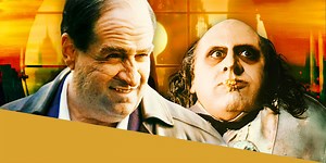 The Penguin: 3 Biggest Differences Between Colin Farrell & Danny Devito’s Versions