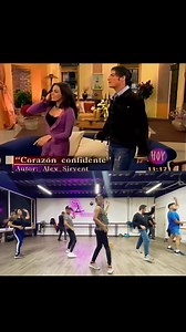 ✨ Clase de Coreo: CORAZÓN CONFIDENTE / 2001 / JEANS 🎶💃🏻🕺🏻🕴🏻✨#ClasesCoreografias #Dancecover#90s #90spop #coreografiasoriginales #90sFans #OV7 #Caleidoscópico #JeansFans | XIAN 90s