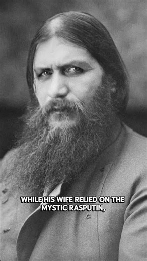 WHAT SPARKED THE RUSSIAN REVOLUTION IN 1917? #history #historyfacts #war