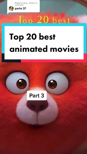 Top 20 Best Animated Movies to Watch in 2022