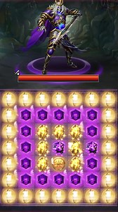 Choose your hero and conquer the world! Play for free now🔥🔥🔥 | MythWars Puzzles