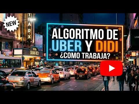 ¿Por Qué No Te Llegan Viajes? El Secreto del Algoritmo