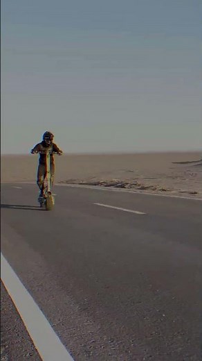 Langfeite GT2 RS | Can Australia's Most Powerful E-Scooter Hit 95KM/H?
