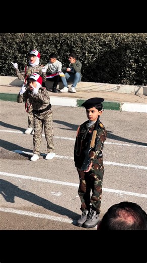 احتفال عيد الجيش العراقي 2026 في كربلاء