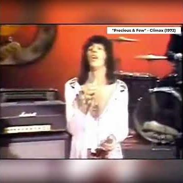 Climax - "Precious and Few",#fun-music-videos,#70s-forgotten-gems