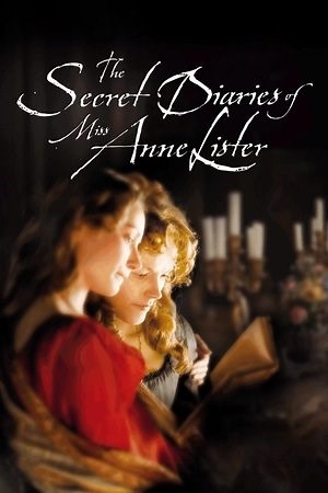 The Secret Diaries of Miss Anne Lister (2010) - AZ Movies