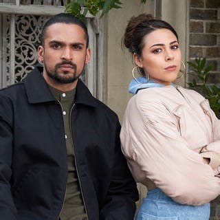 EastEnders Soap Scoop! Three new Mitchells arrive